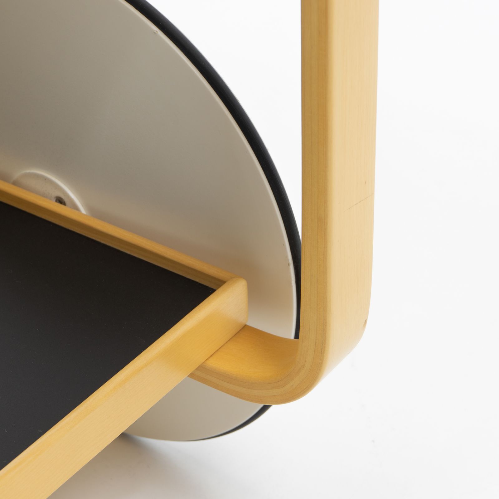 photo for sale Alvar Aalto Serving Trolley 901, Artek Finland