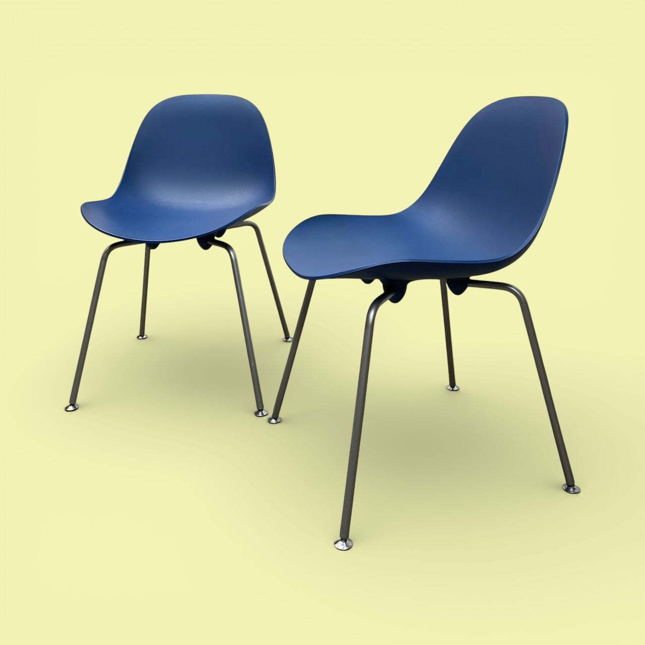 Dining Chairs Two Ciacci Kreaty Italian Contemporary photo for sale