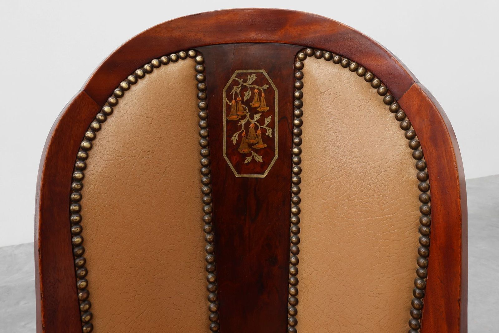 Art Deco Chairs From De Coene, Belgium, 1935, Set Of 10 photo for sale
