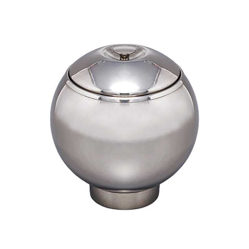 1960s Stunning Ice Bucket By Macabo. Made In Italy