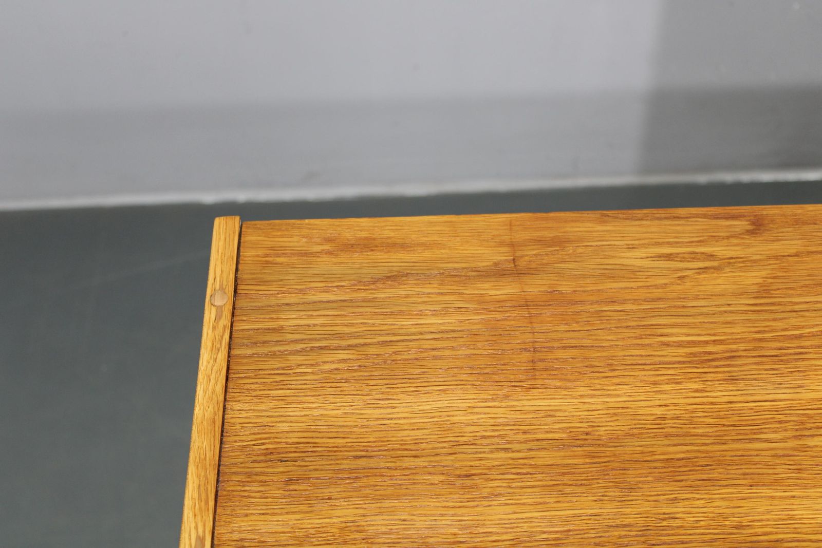 1008.0 Mid Century Sideboard By Jiří Jiroutek, Czechoslovakia, 1960s photo