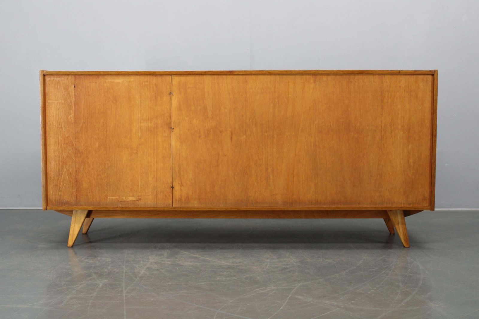 photo buy Mid Century Sideboard By Jiří Jiroutek, Czechoslovakia, 1960s