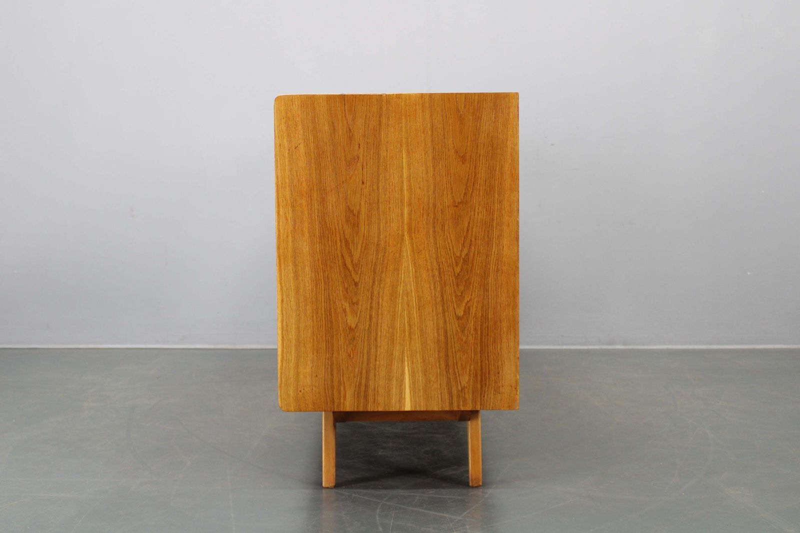 photo vintage Mid Century Sideboard By Jiří Jiroutek, Czechoslovakia, 1960s