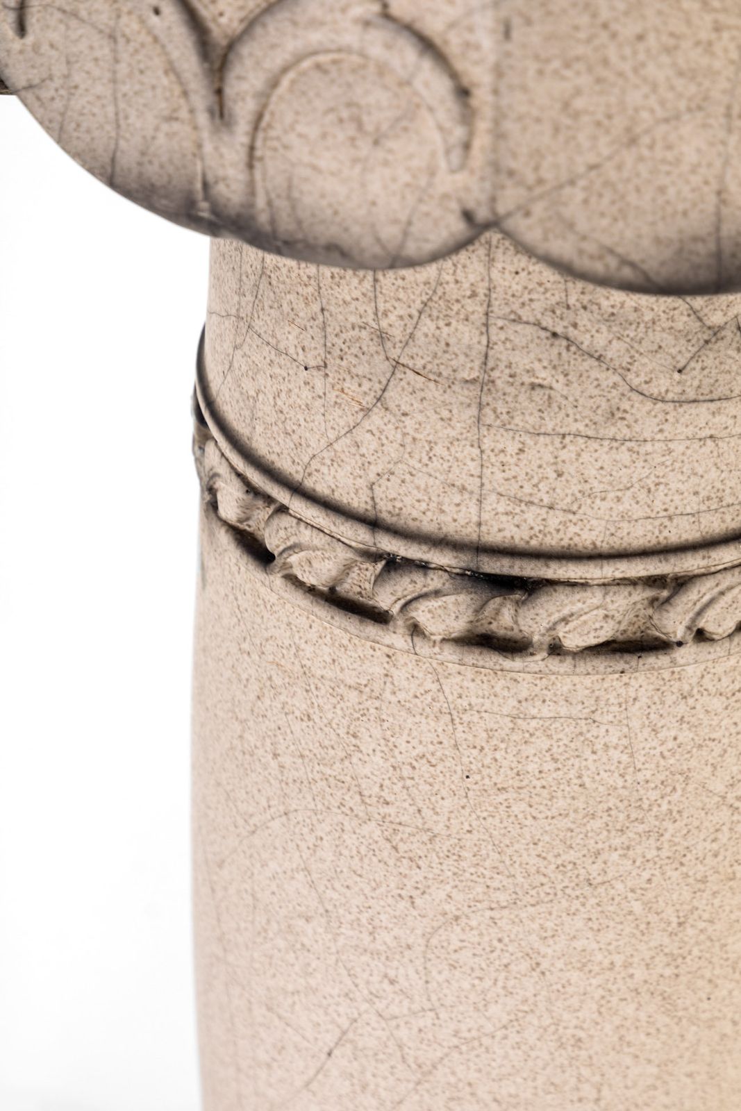 English Arts And Crafts Sundial photo vintage