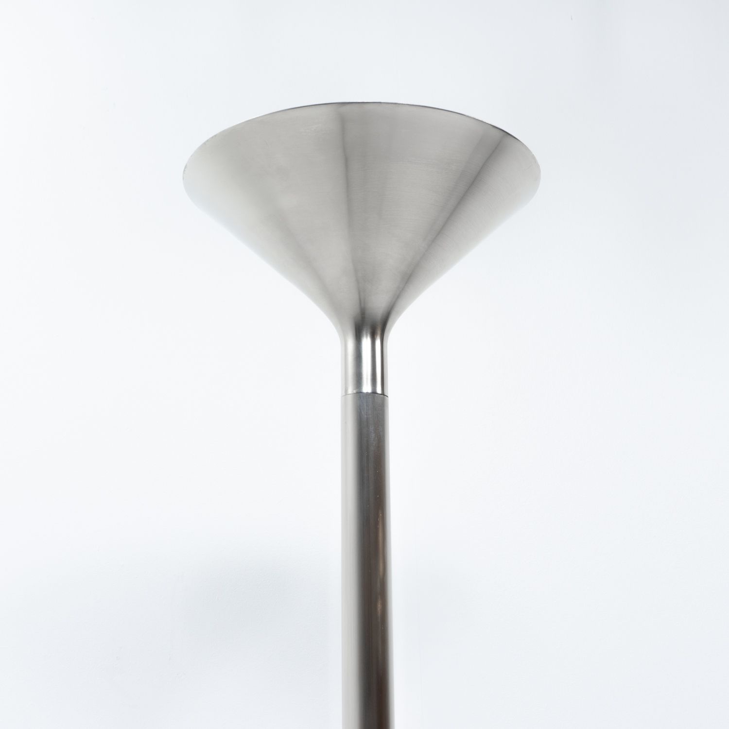 Floor Lamp By Jacques Grange, Yves Saint Laurent– France 1980s photo vinterior