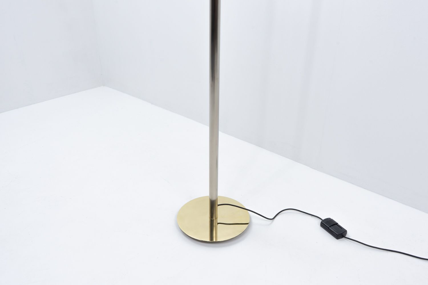 photo for sale Floor Lamp By Jacques Grange, Yves Saint Laurent– France 1980s