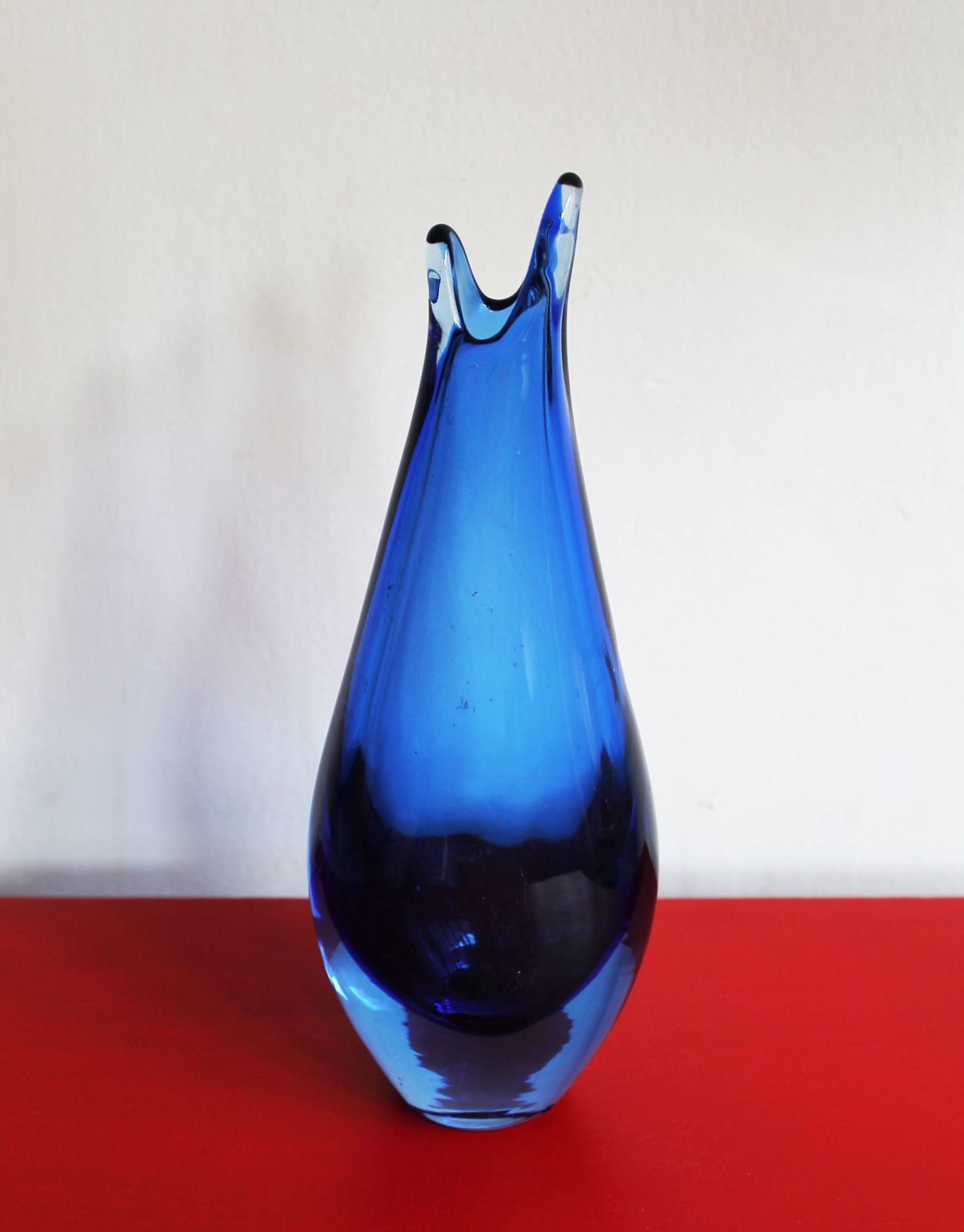 Home Decor 1960s Flower Vase – Model 6005 By Maria Stahlikova & Milena Veliskova photo