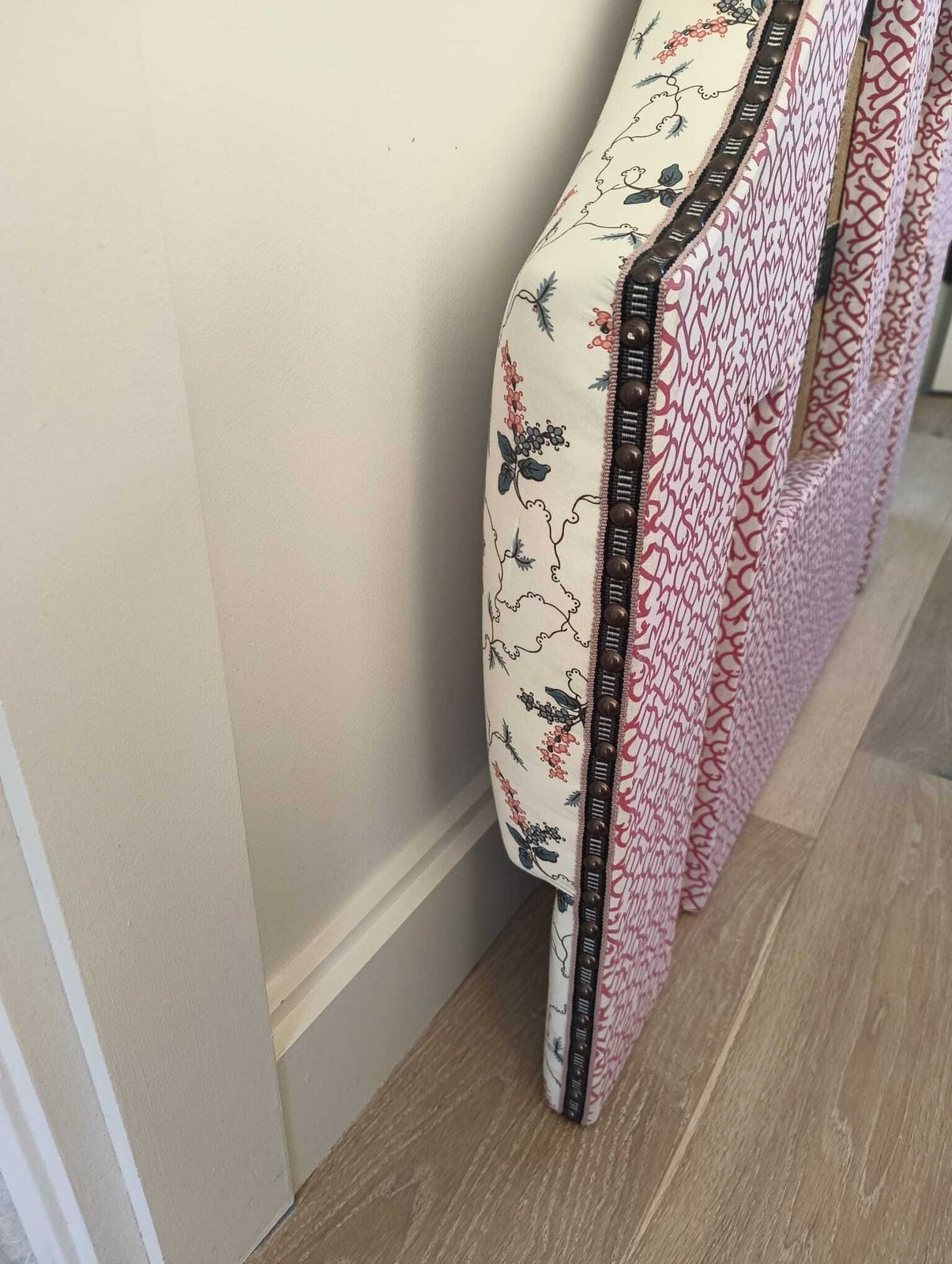 Ensemblier Headboard photo 375.0