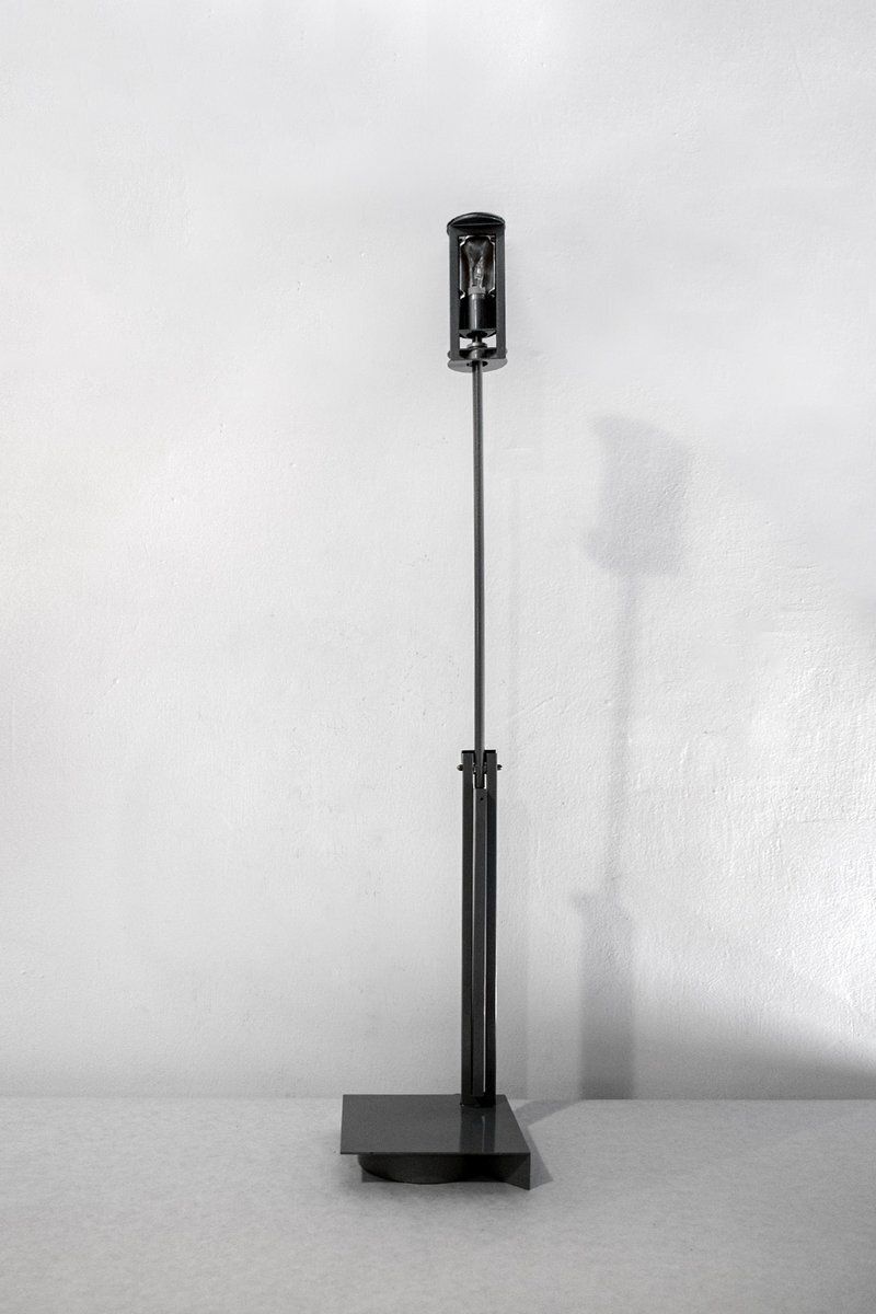 Gyros Tafellamp Van Emmanuelle Colboc Voor Artemide, Jaren 1980 photo 1937.0