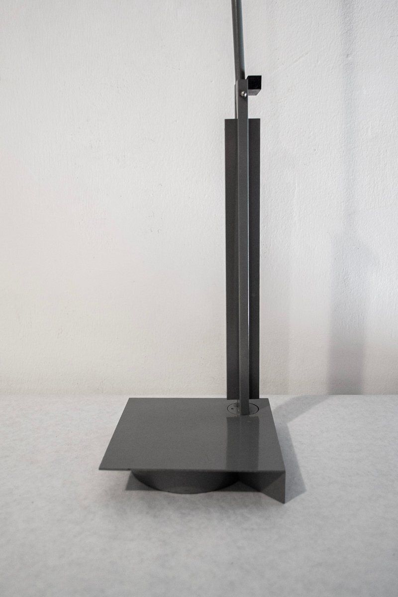 Gyros Tafellamp Van Emmanuelle Colboc Voor Artemide, Jaren 1980 photo vinterior