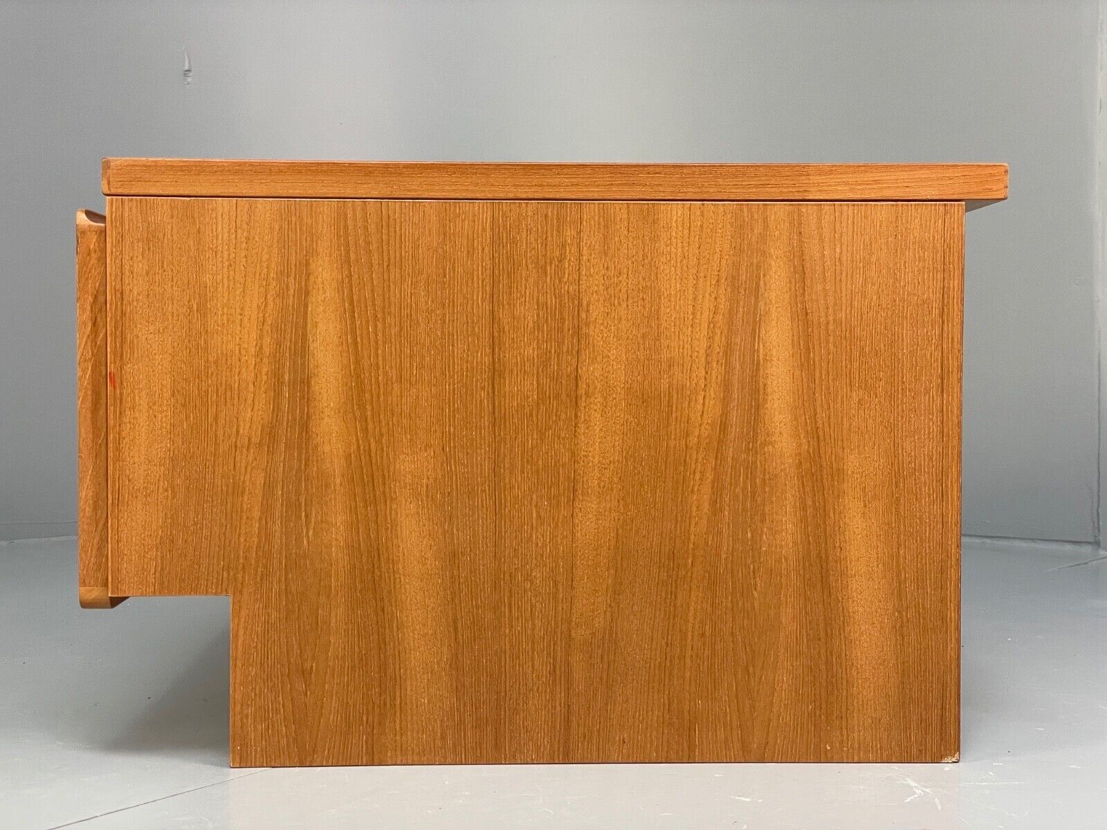 photo furniture Vintage Teak Bedside Table With Drawer Beaver & Tapley 1970s Retro  Mwoo