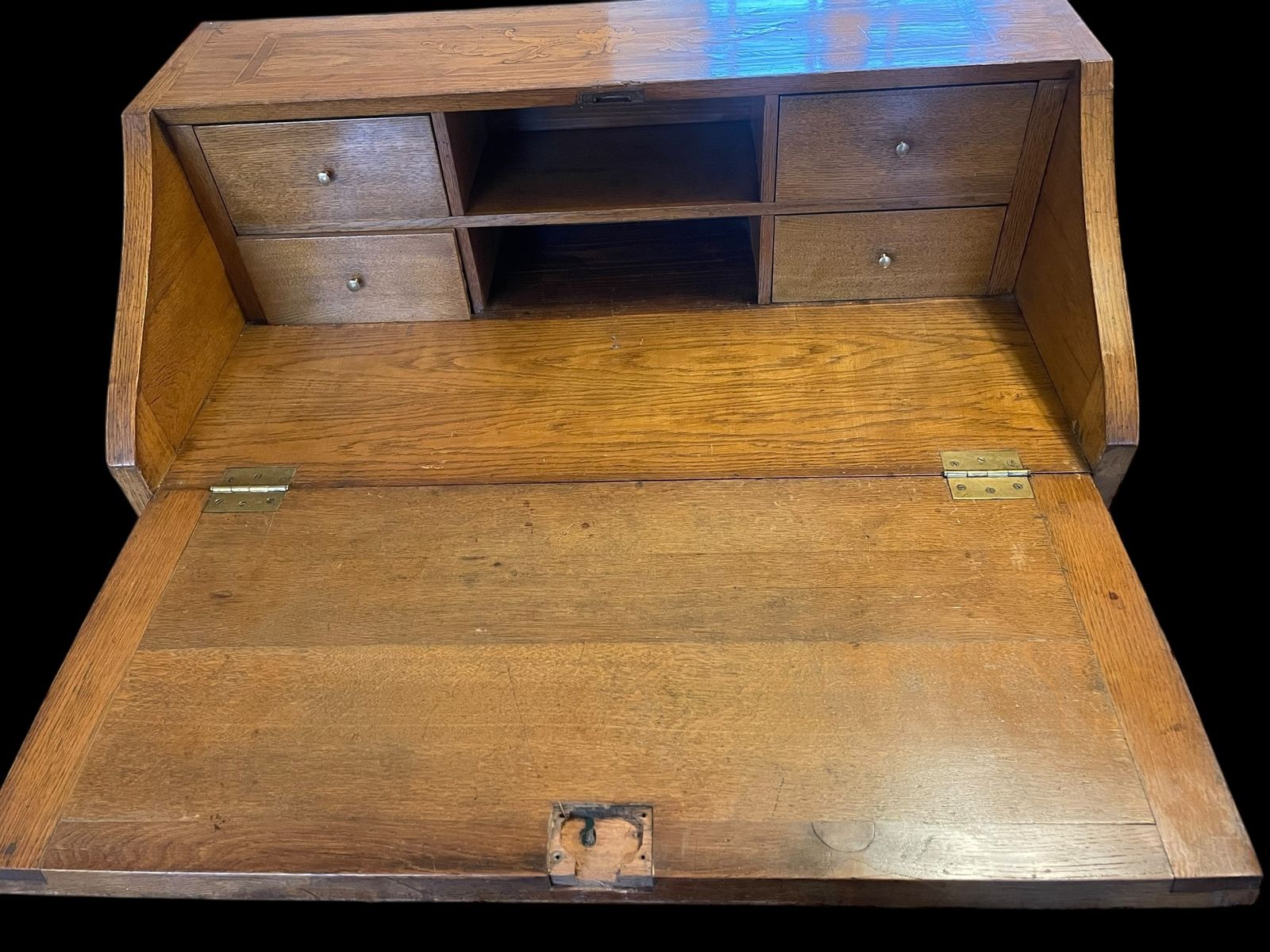 Early 20th Century' Bureau De Dame' Ladies Writing Desk photo 475.0