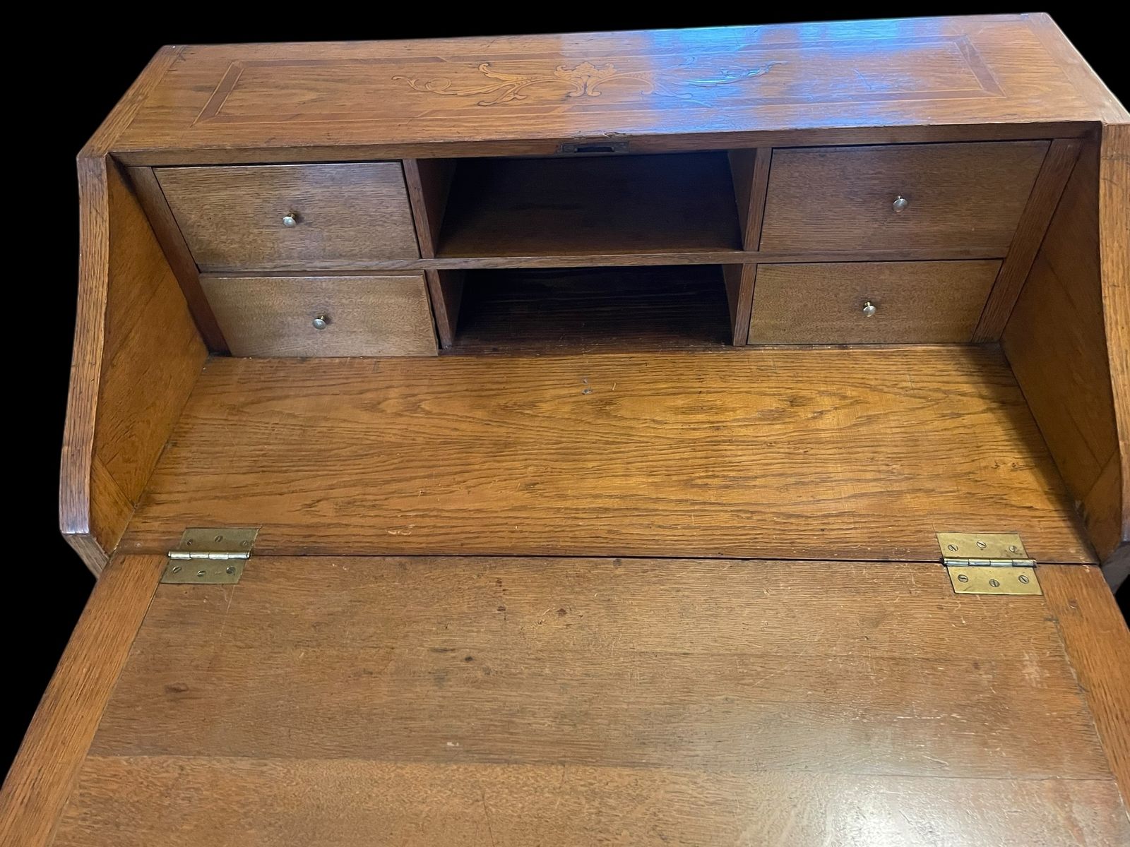 Early 20th Century' Bureau De Dame' Ladies Writing Desk photo buy