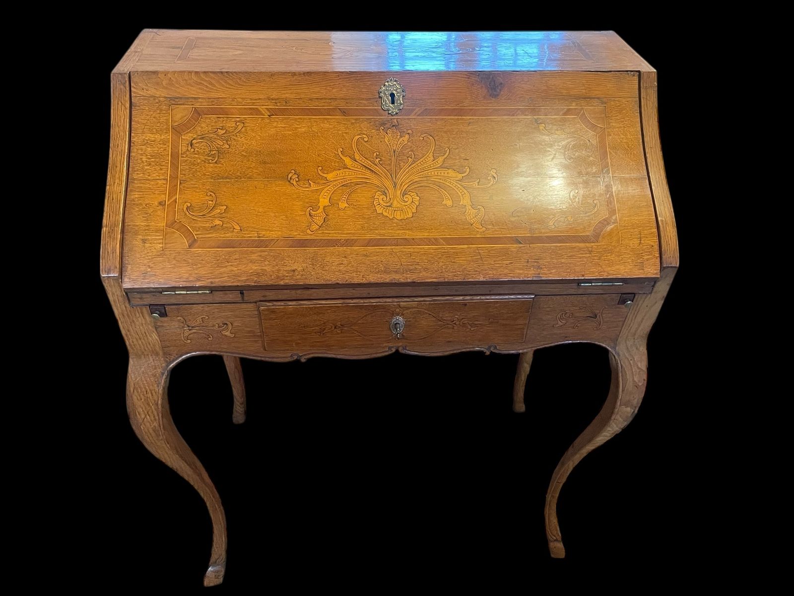 photo for sale Early 20th Century' Bureau De Dame' Ladies Writing Desk