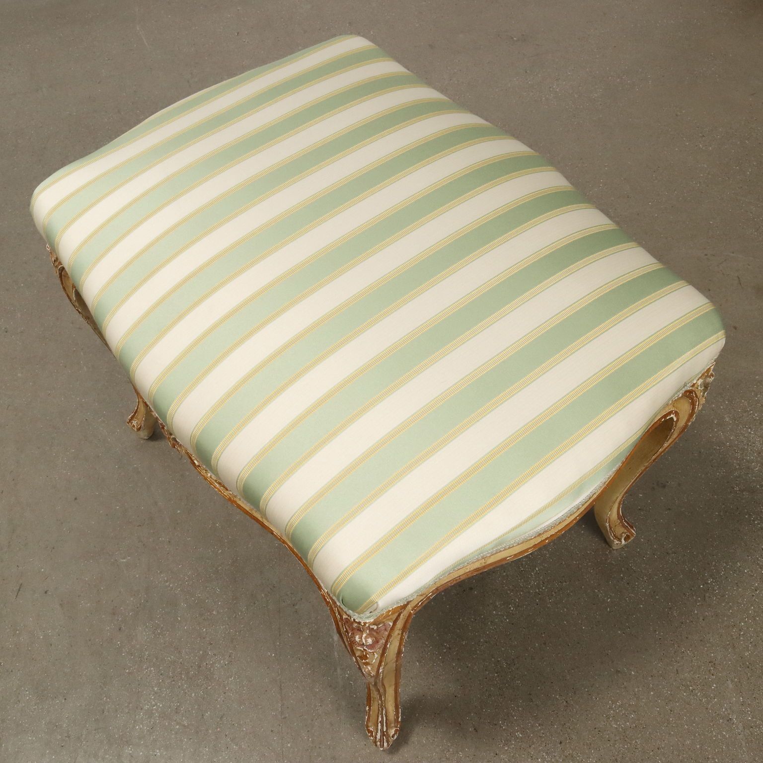 photo for sale Living Room Rococo Style Wood XX Century