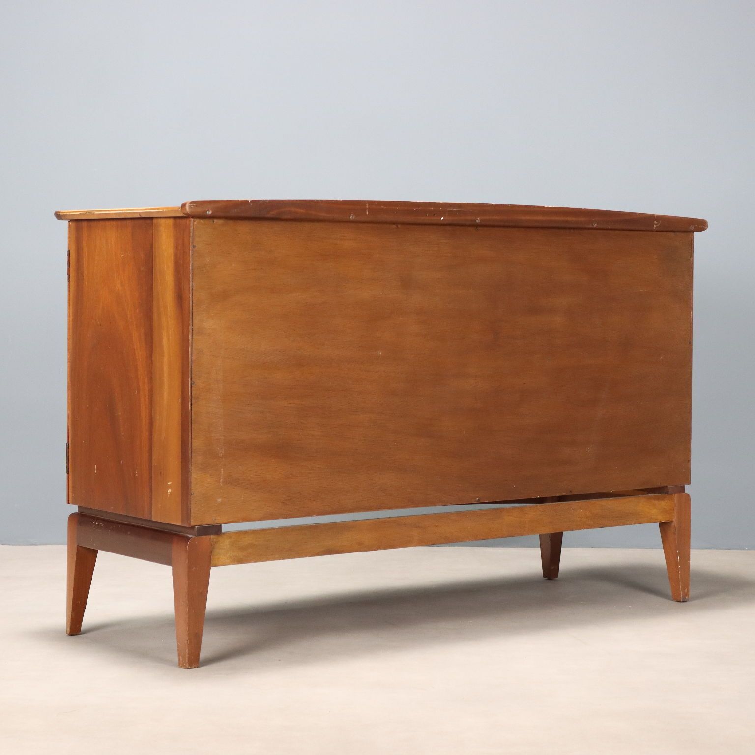 1500.0 Credenza Anni '60 Di Manifattura Nordeuropea photo