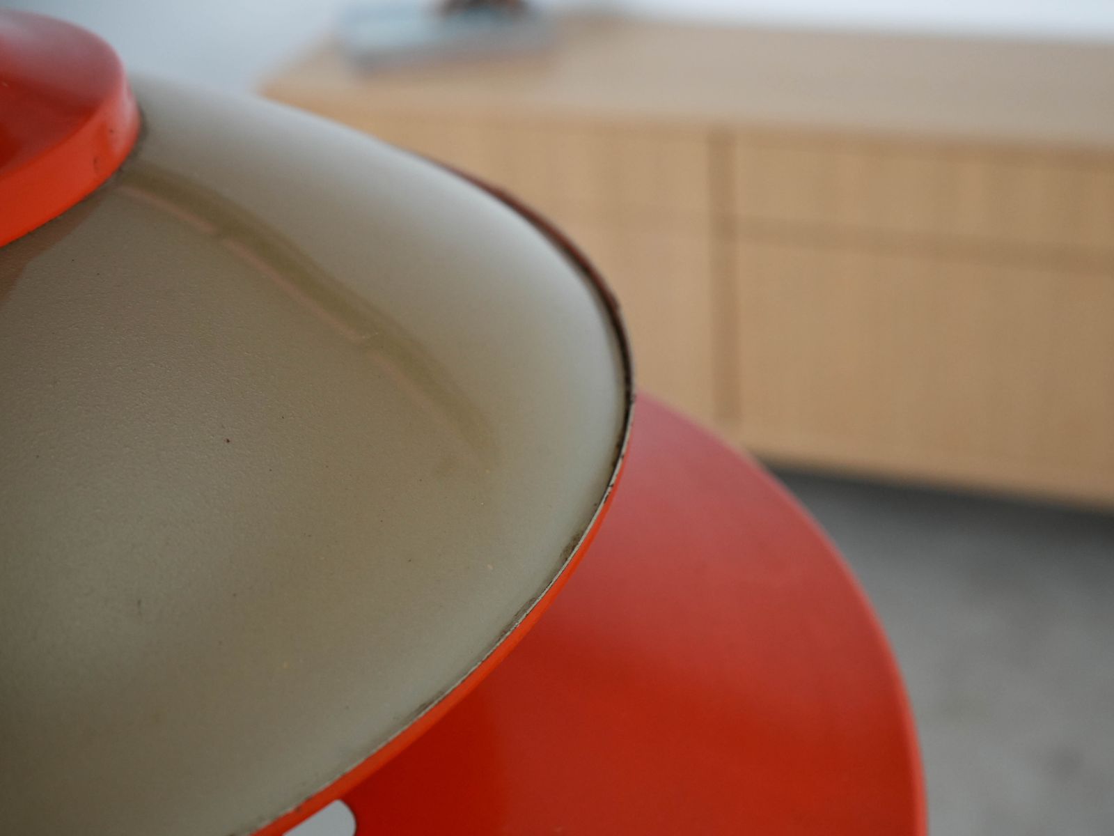 Lighting Pendant Lamp, Italian Design, 1970s, Manufactured In Italy photo