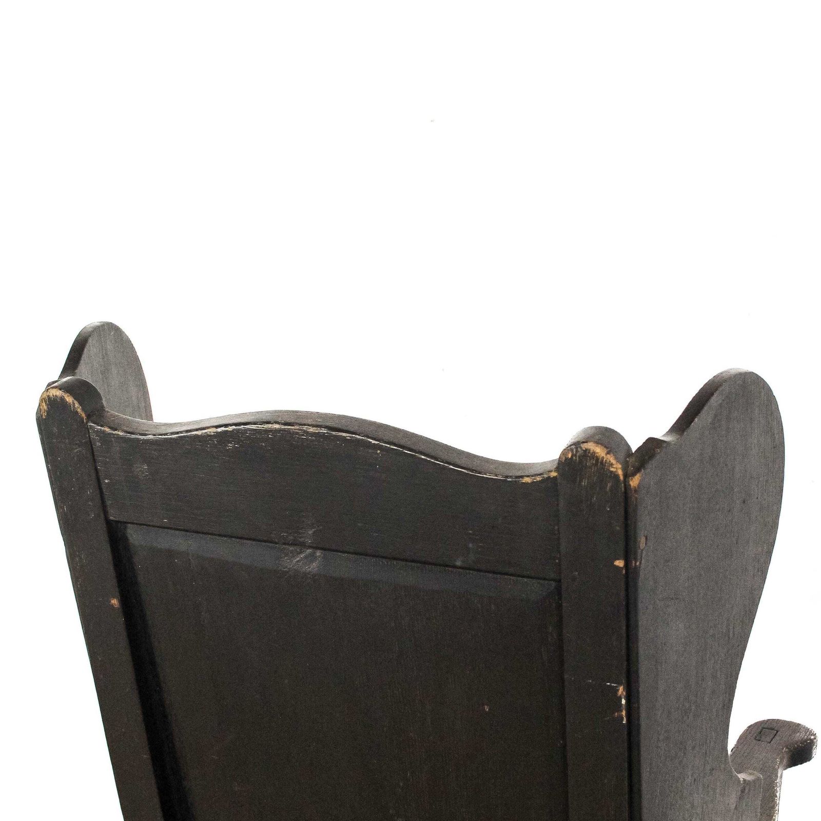 Early 20th Century Oak Lambing Chair | Antique Chair | Antique Furniture | Antique Chairs | Antique Armchairs photo vinterior
