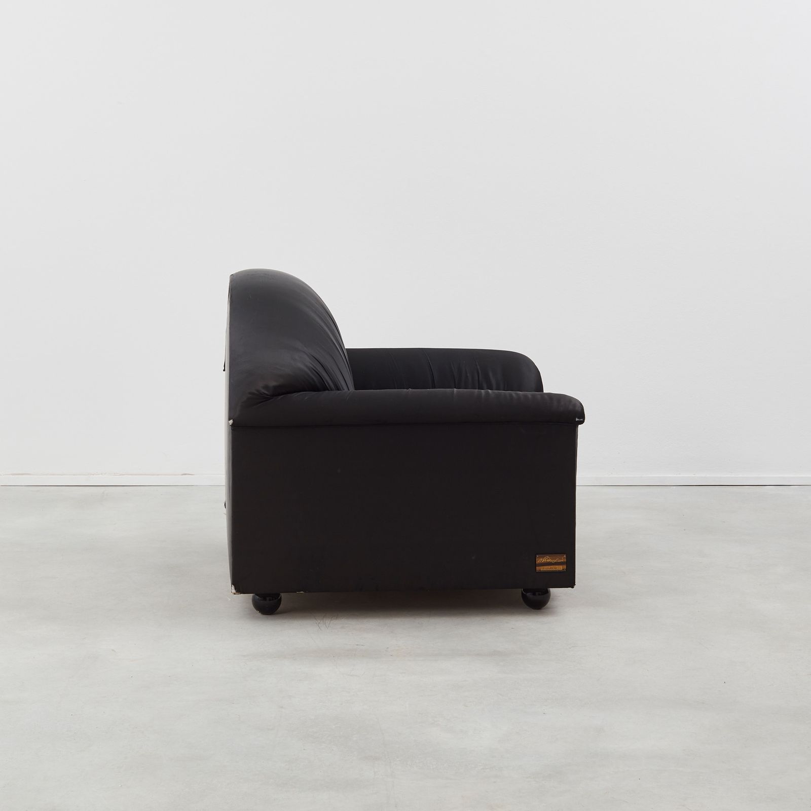 Pair Of Armchairs From The Grand Hotel photo Furniture