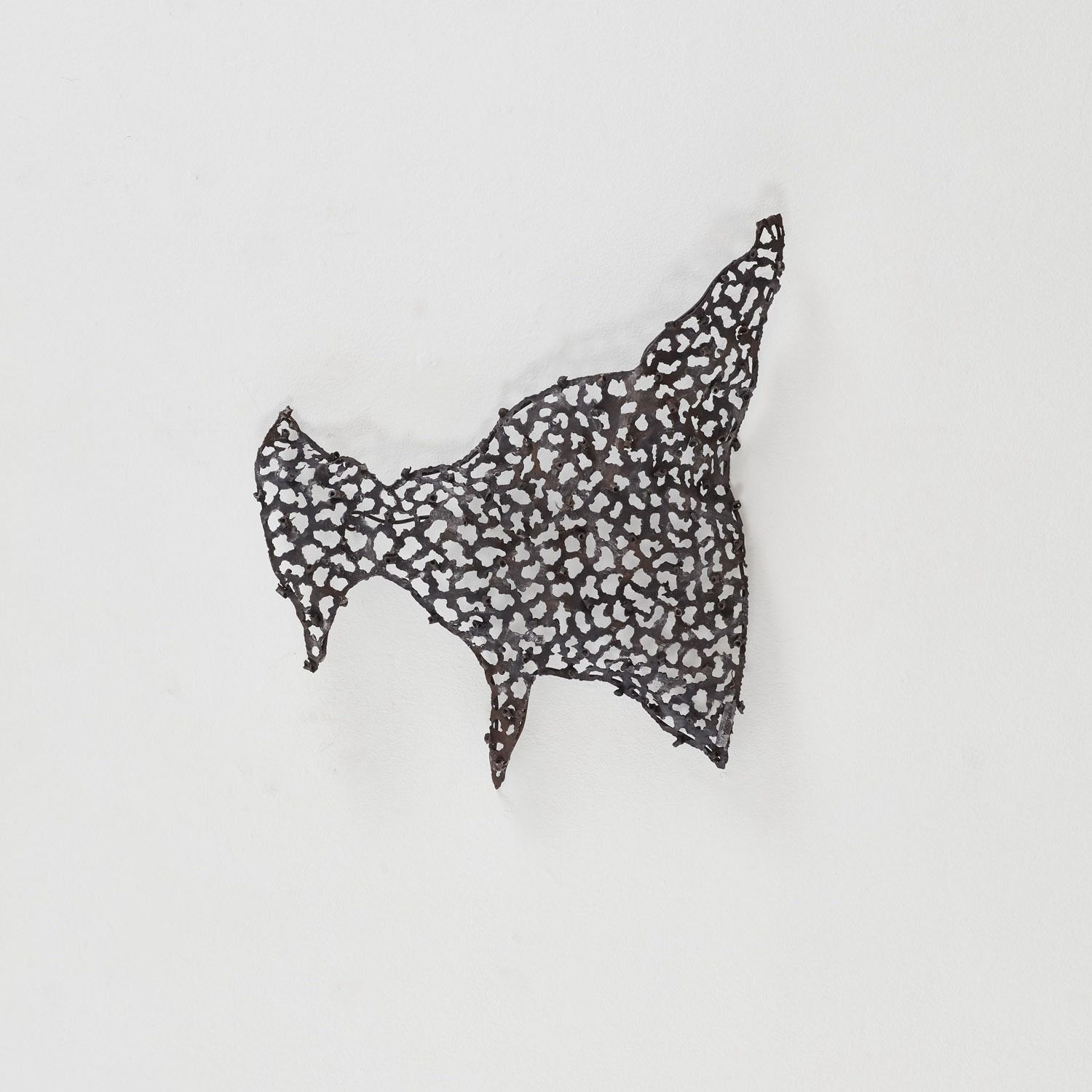 Salvino Marsura Ombra Peforata Sconce Treviso, Italy, 1960s