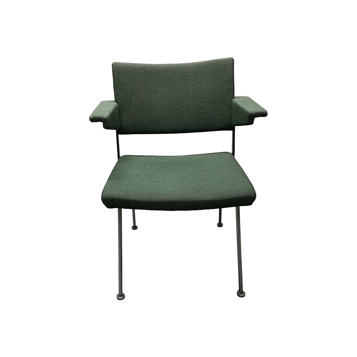 Vintage Gispen Armchair By André Cordemeyer, 1960s