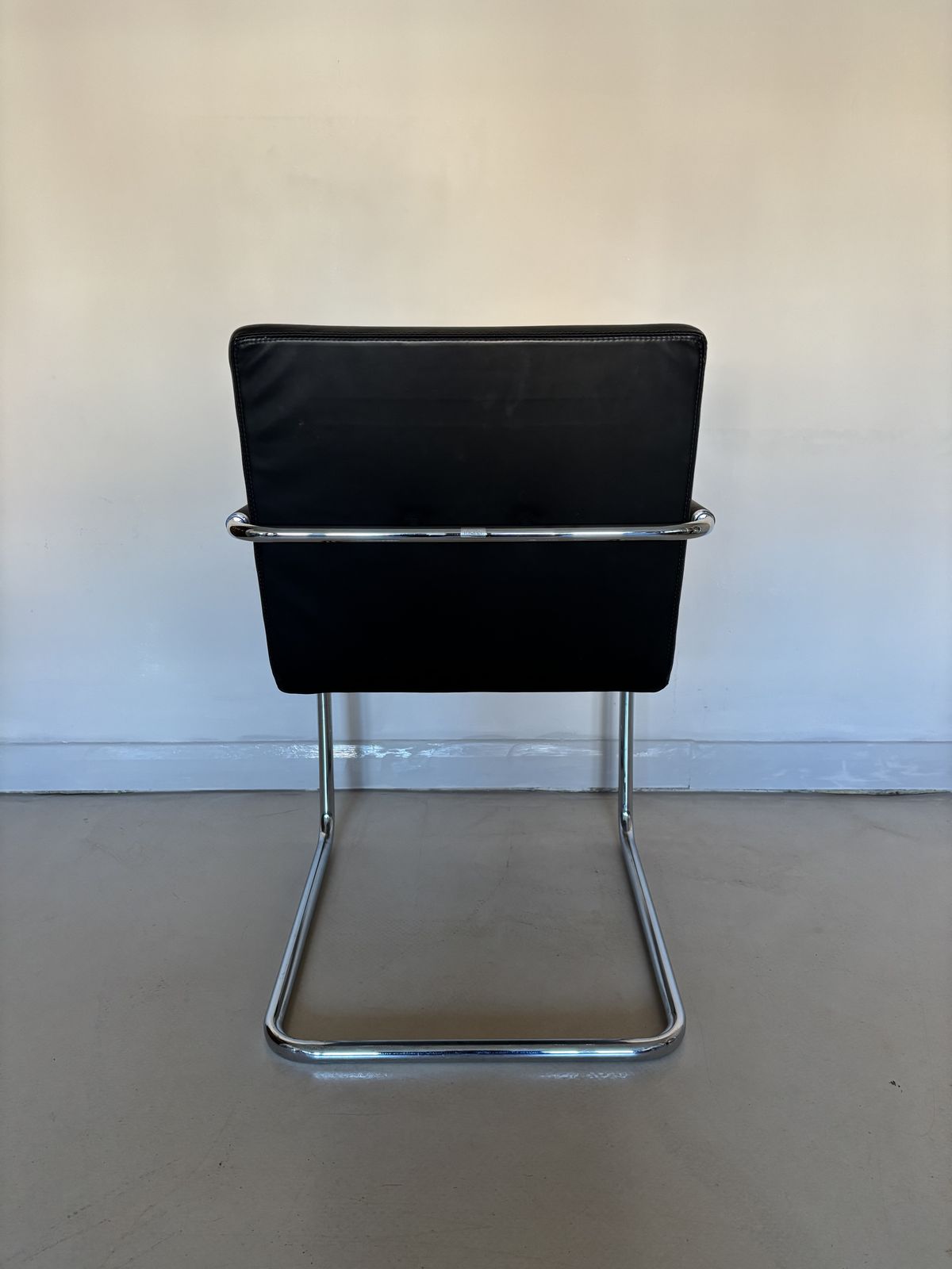 Thonet S 60 V Cantilever Chair photo for sale