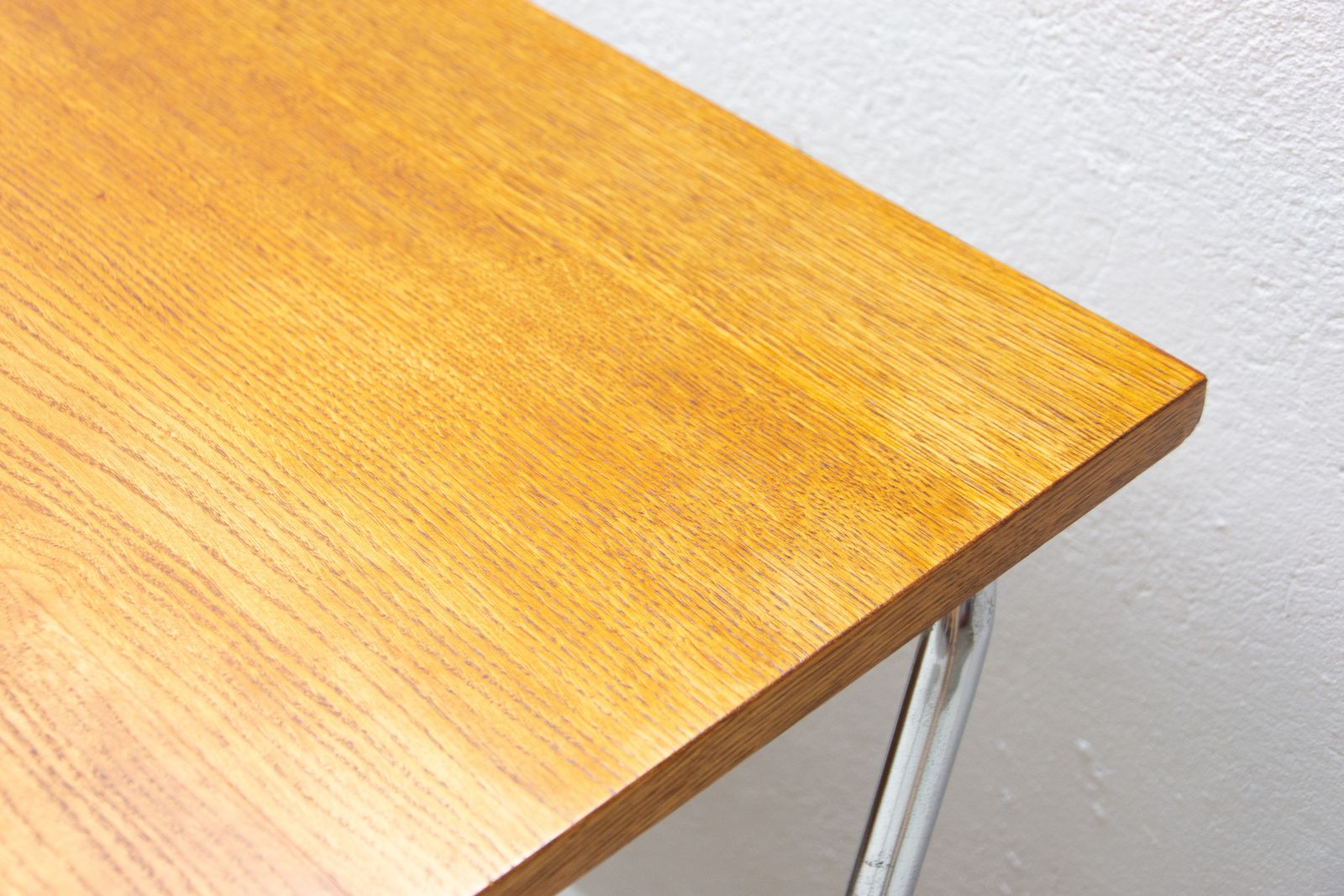 3090.0 Schrijftafel, Rudolf Vichr, Jaren 1940, Tsjecho Slowakije photo