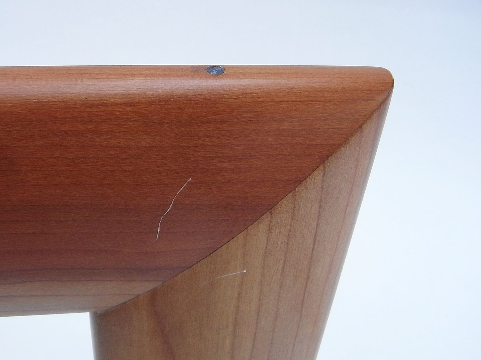 Coffee Table By Daniela Puppa For Fontana Arte, 1980s photo vintage