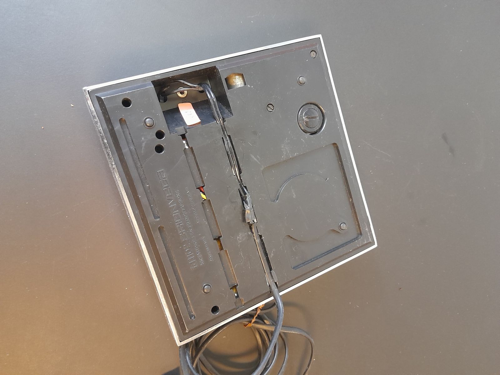 Brionvega 1102 Filodiffuseur Radio