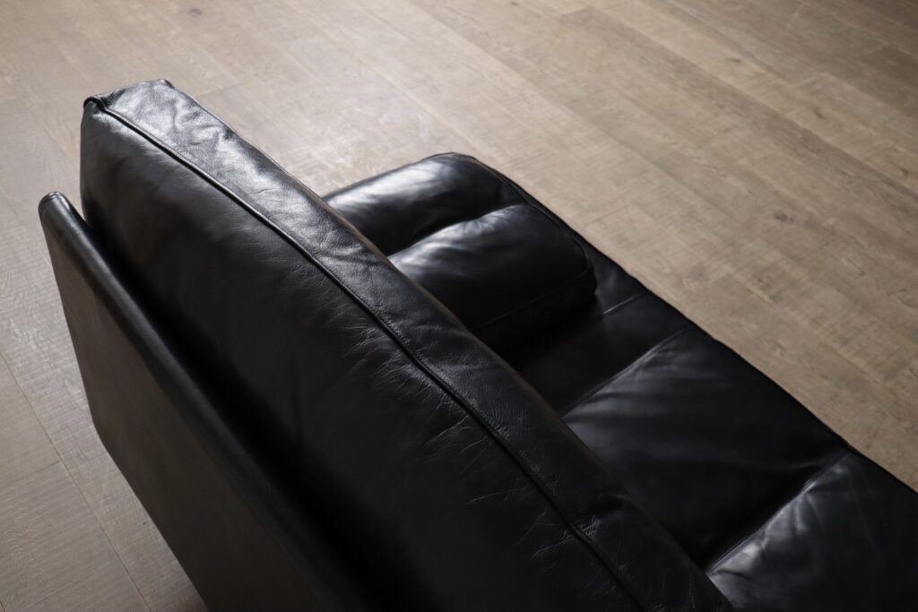 photo for sale Milano 210 Three Seater Sofa By De Pas, D’urbino And Lomazzi For Zanotta, Italy 1980s