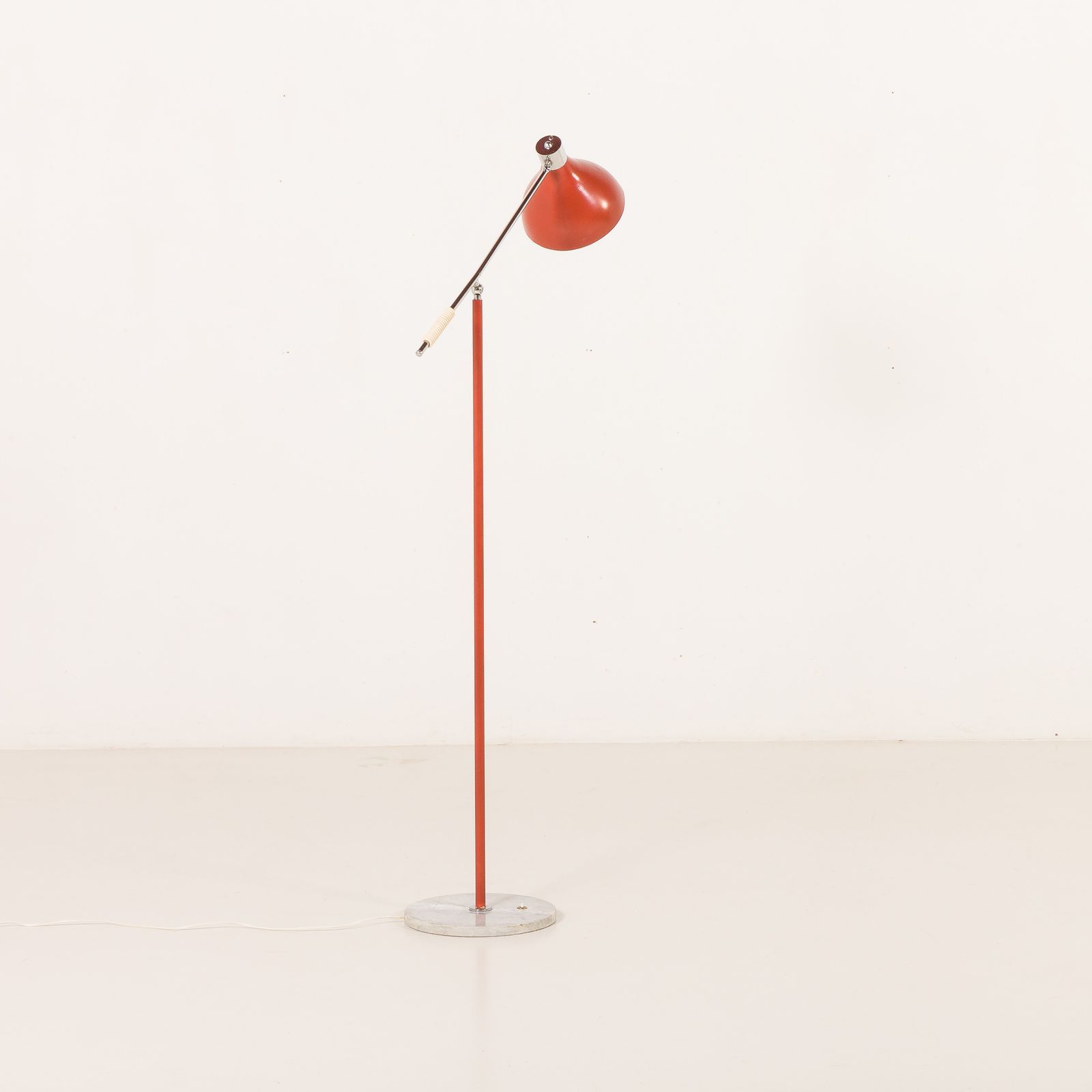 Stilux Milano Floor Lamp, Italy 1970s photo 818.0