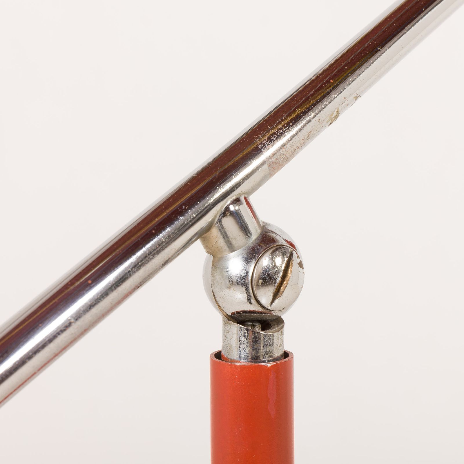 photo furniture Stilux Milano Floor Lamp, Italy 1970s