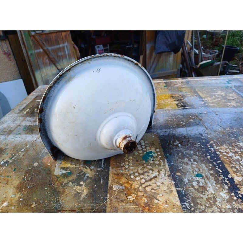 Enameled Cast Iron Sink photo buy