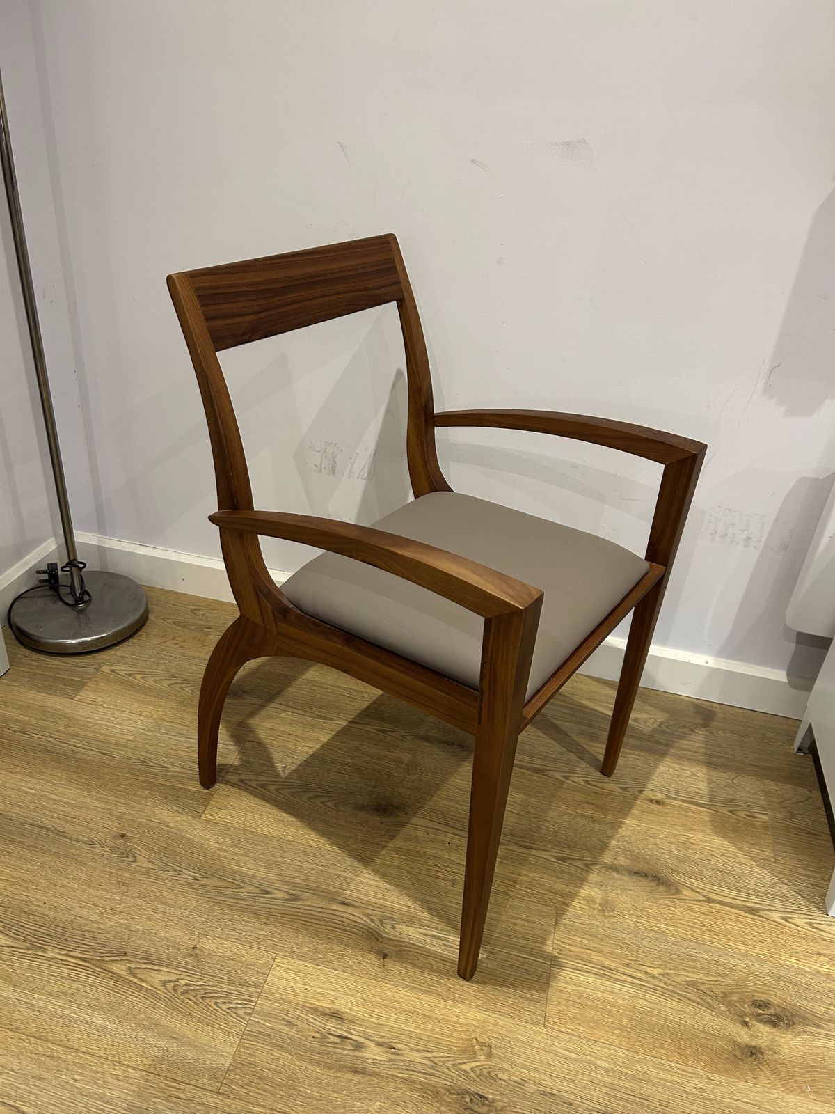 Set Of 5 Dining Chairs photo furniture