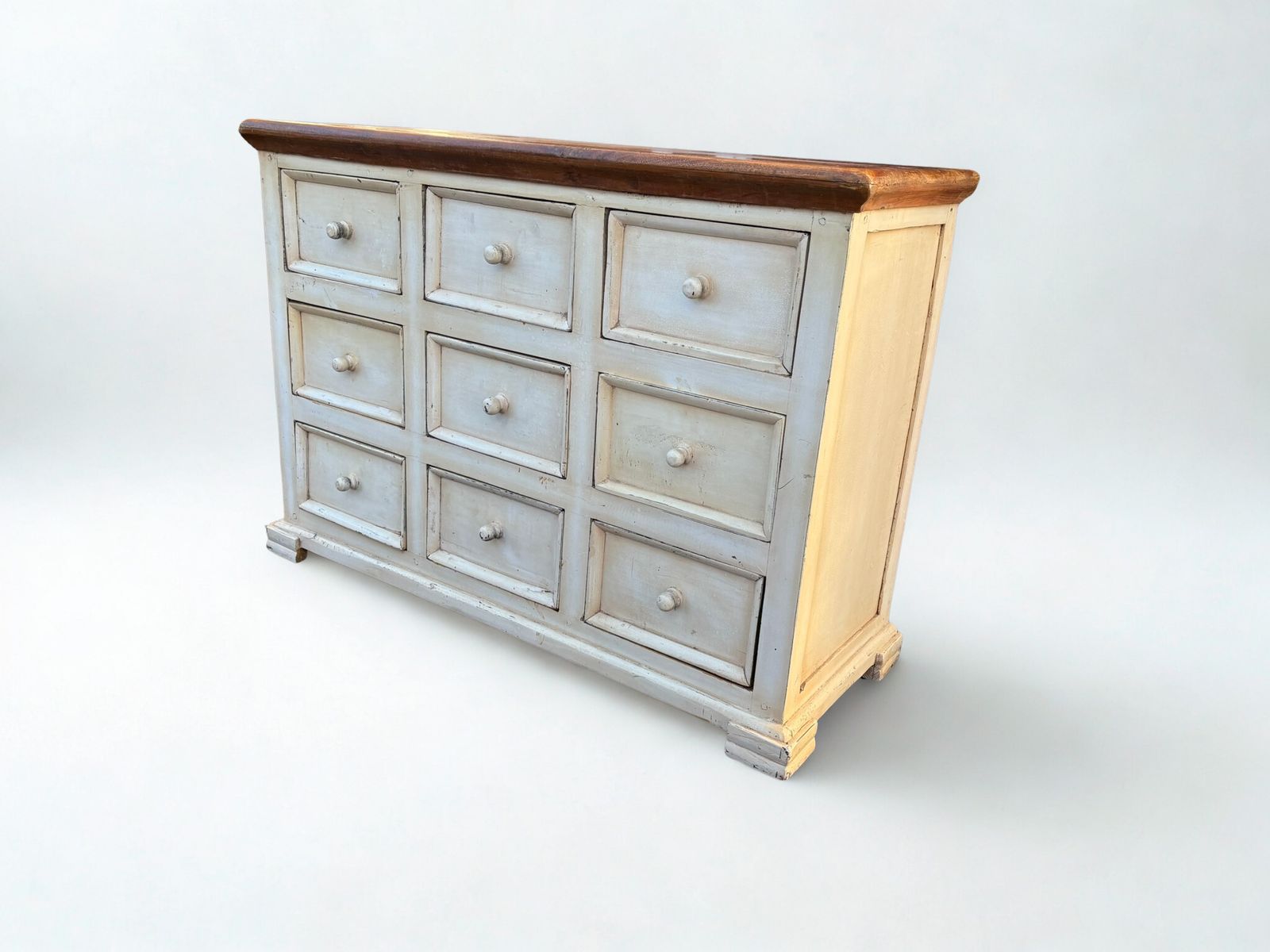 Antique Chest Of Drawers / Shop Counter photo Furniture