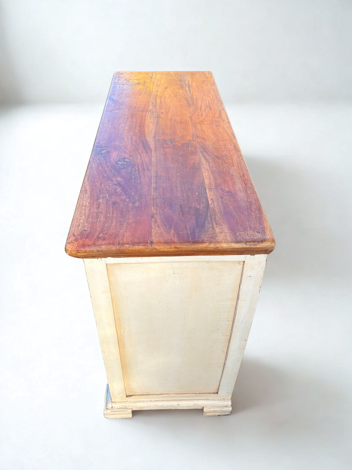Antique Chest Of Drawers / Shop Counter photo vinterior