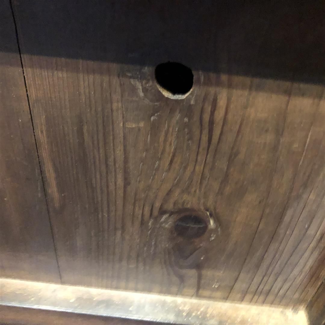 photo buy Vintage Japanese Elm And Pine Wood Tansu Cabinet With Slidingdoors And Five Drawers