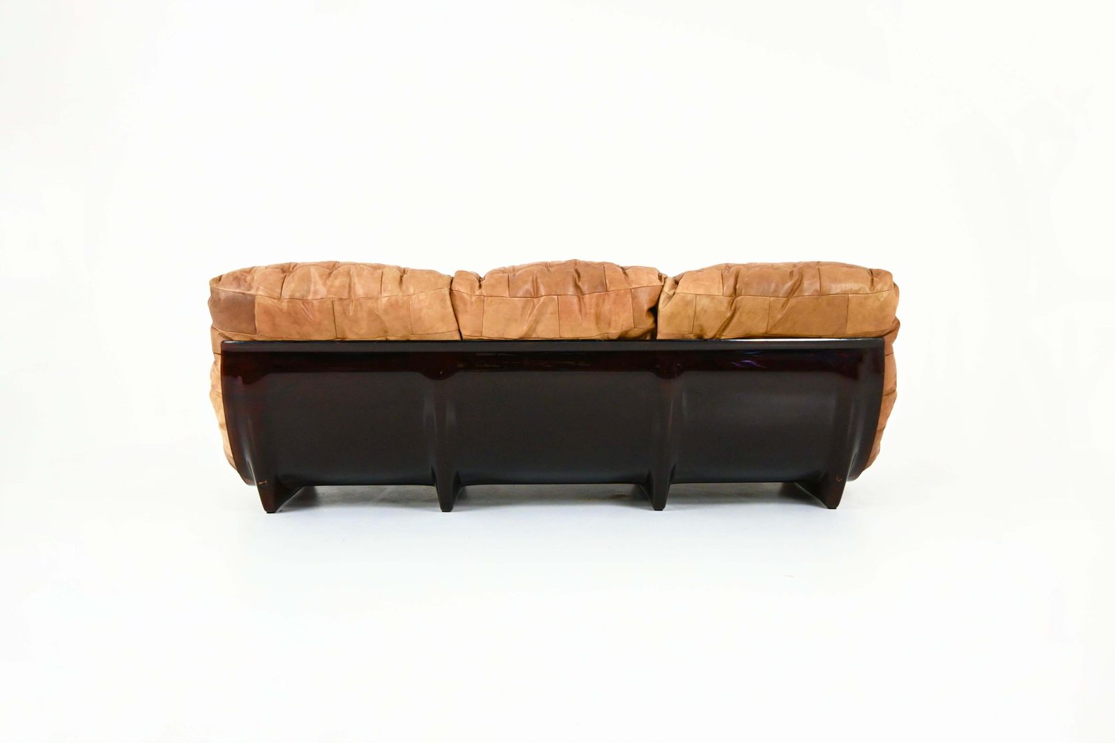 "Marsala" Sofa By Michel Ducaroy For Ligne Roset, 1970s photo vinterior