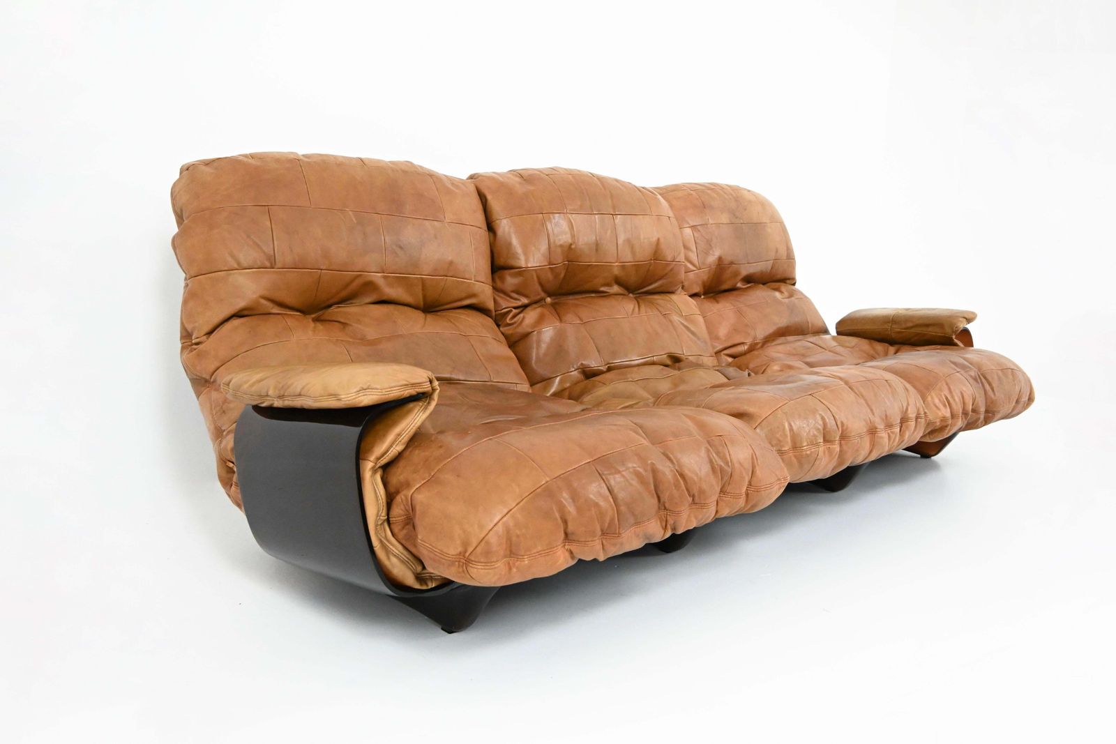 photo for sale "Marsala" Sofa By Michel Ducaroy For Ligne Roset, 1970s