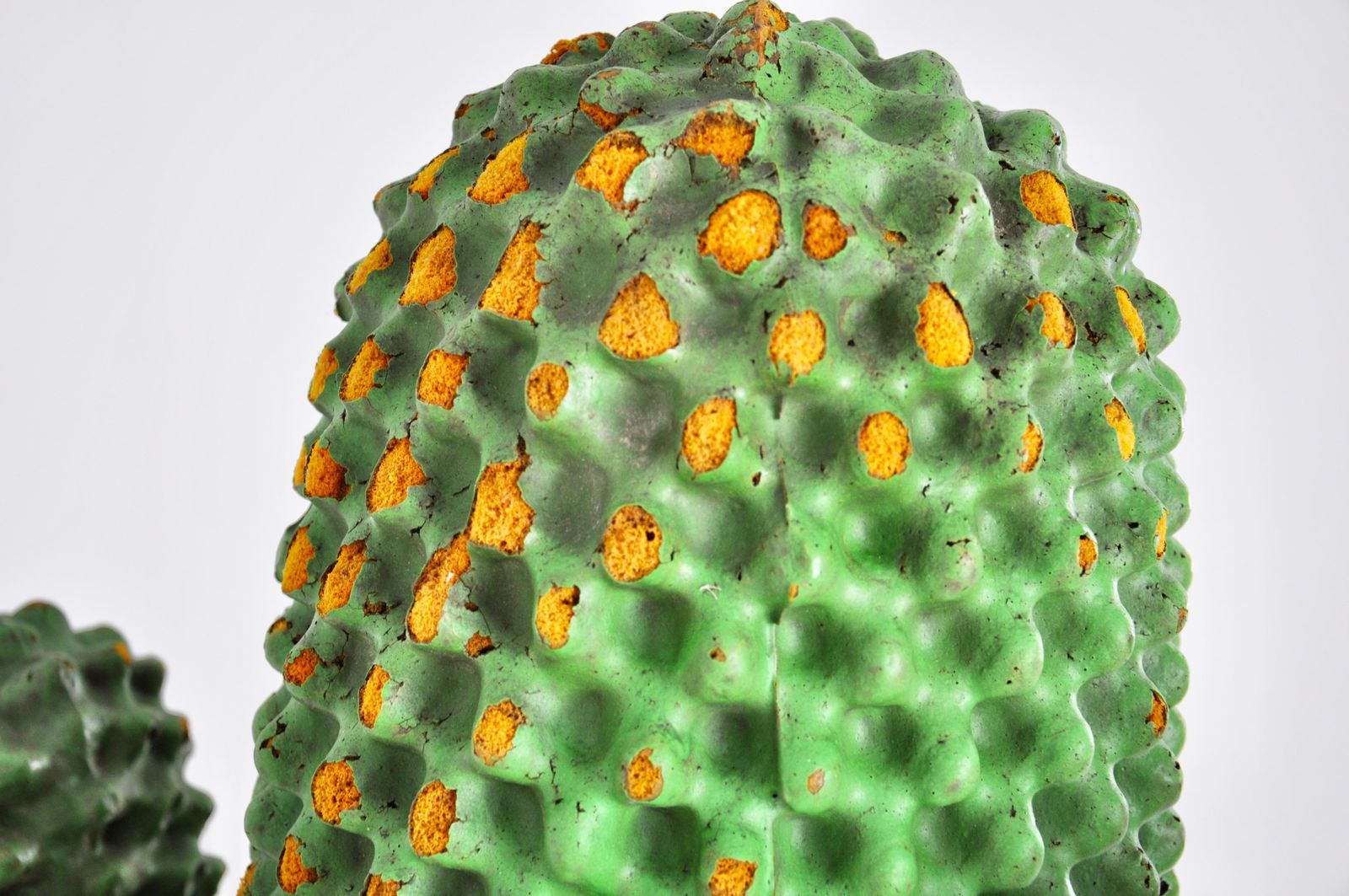 First Edition, Cactus Coat Rack By Guido Drocco And Franco Mello For Gufram 1968 photo buy