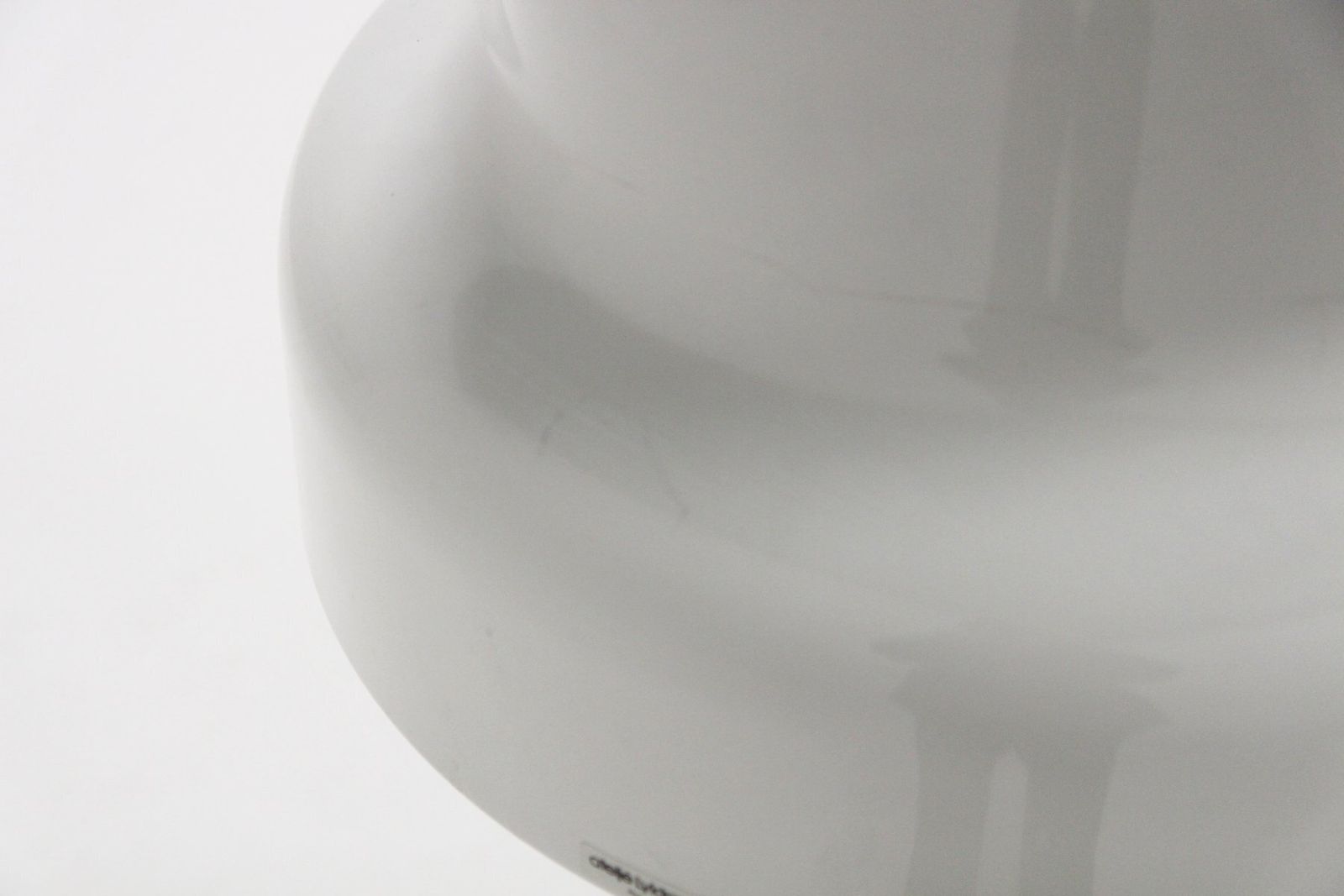 Bumling Suspension Lamp By Anders Pehrson For Ateljé Lyktan, Sweden, 1970 photo vinterior