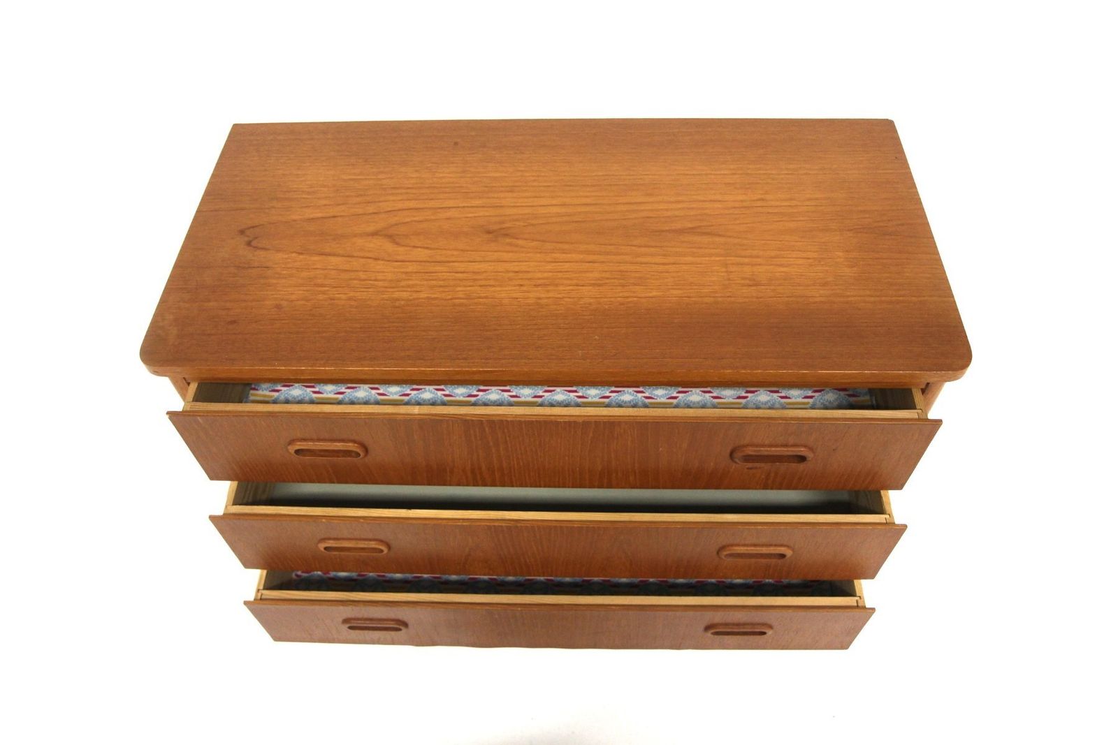 Teak Chest Of Drawers, Sweden, 1960 photo Furniture