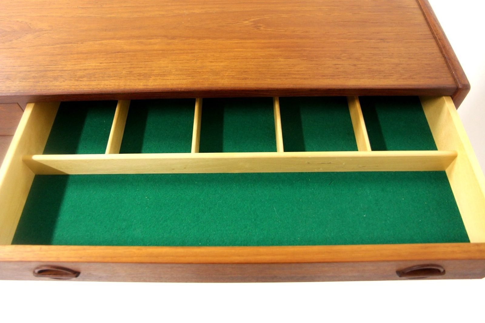 Sideboard In Teak By Tage Olofsson For Tibro Ulferts, Sweden, 1960s photo buy