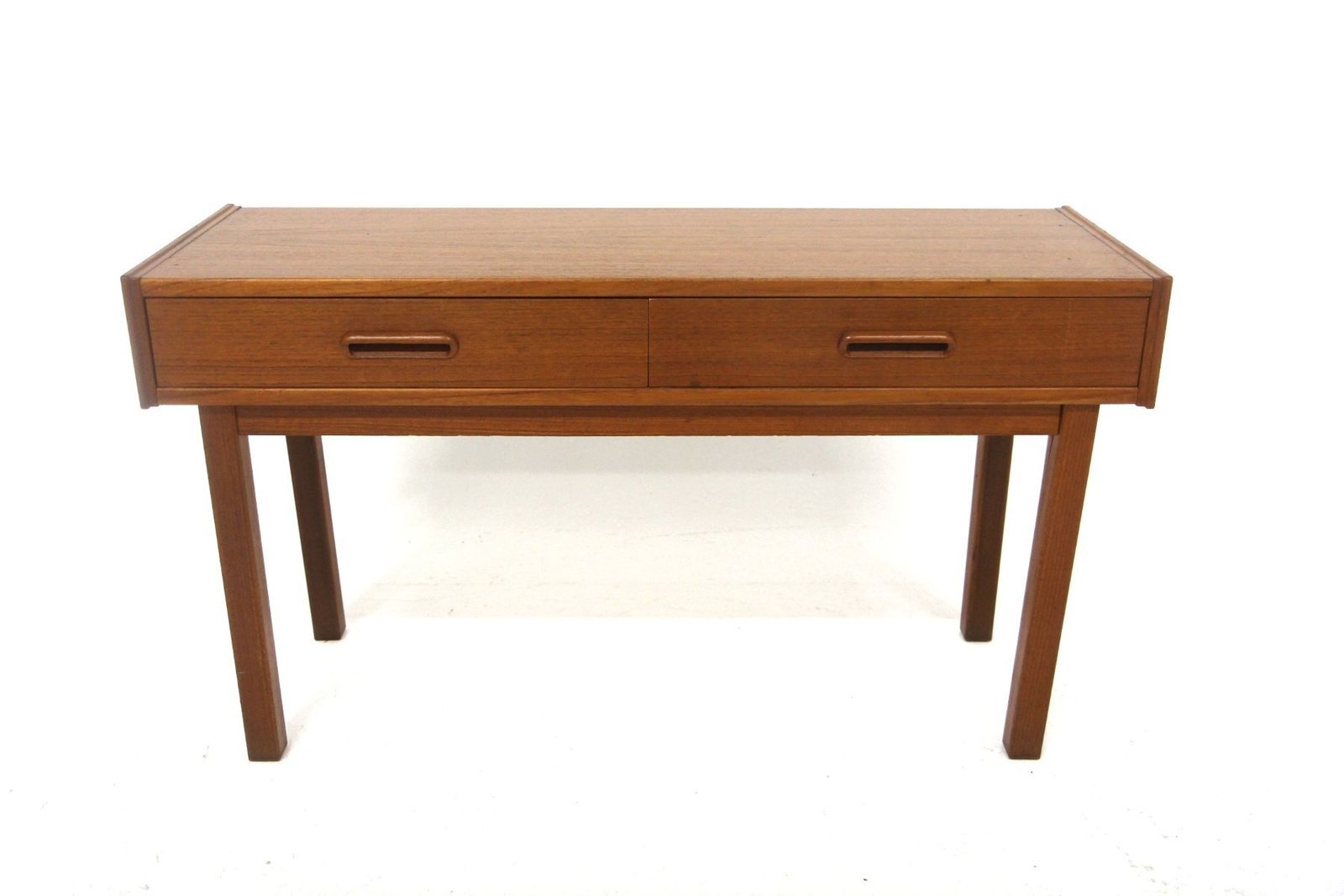 Vintage Scandinavian Teak Chest Of Drawers, 1960 photo furniture
