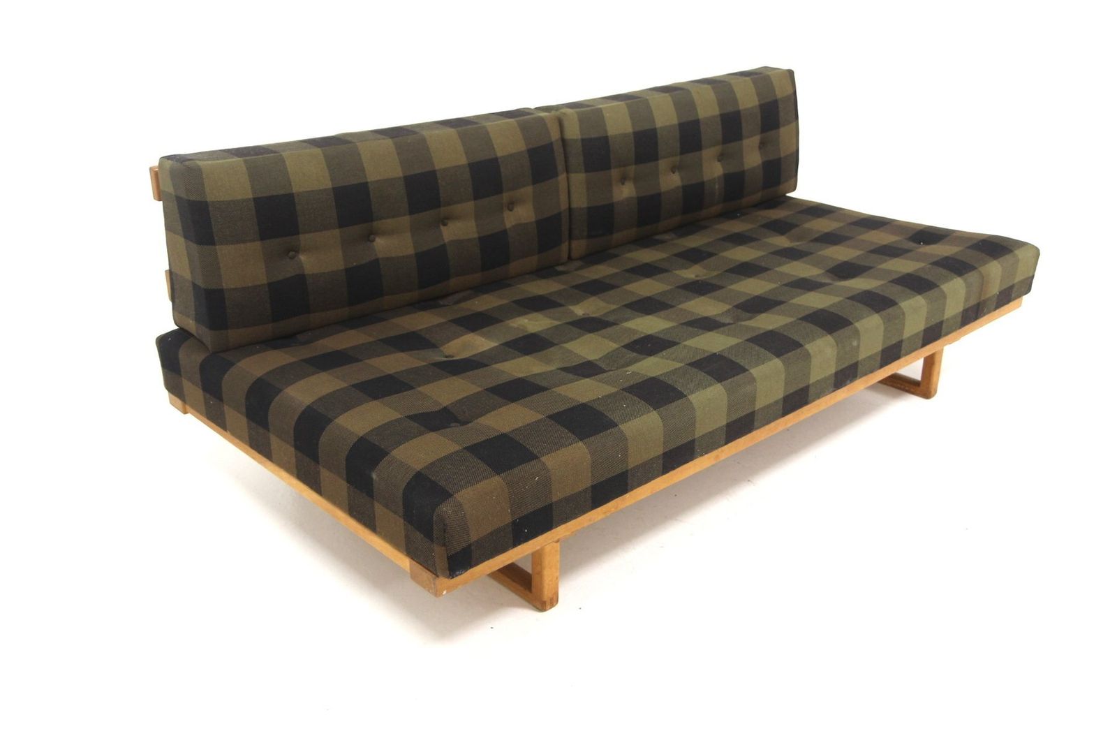 Ag 192 Daybed By Børge Mogensen, 1960