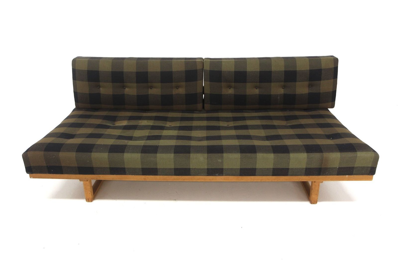 Ag 192 Daybed By Børge Mogensen, 1960 photo furniture