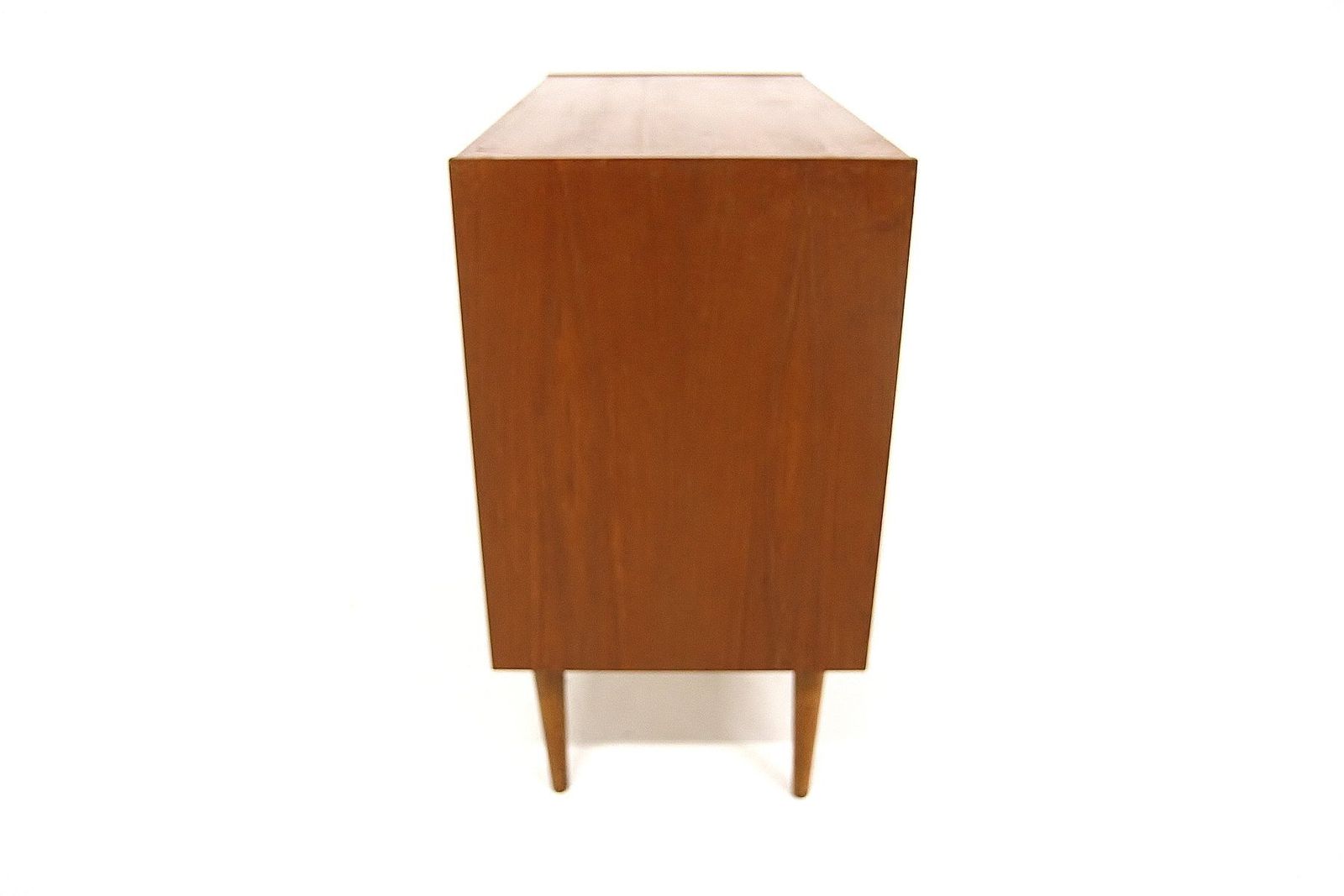 Scandinavian Teak Chest Of Drawers, 1960 photo furniture