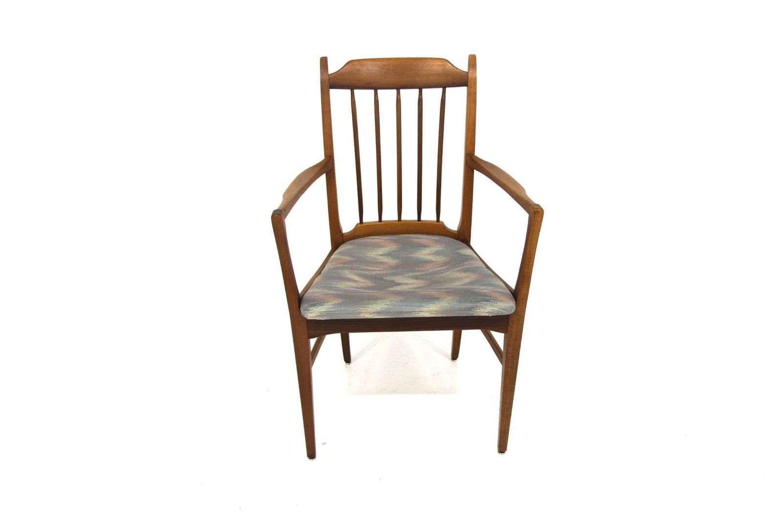 Vintage Office Armchair By Carl Malmsten, 1960 photo furniture