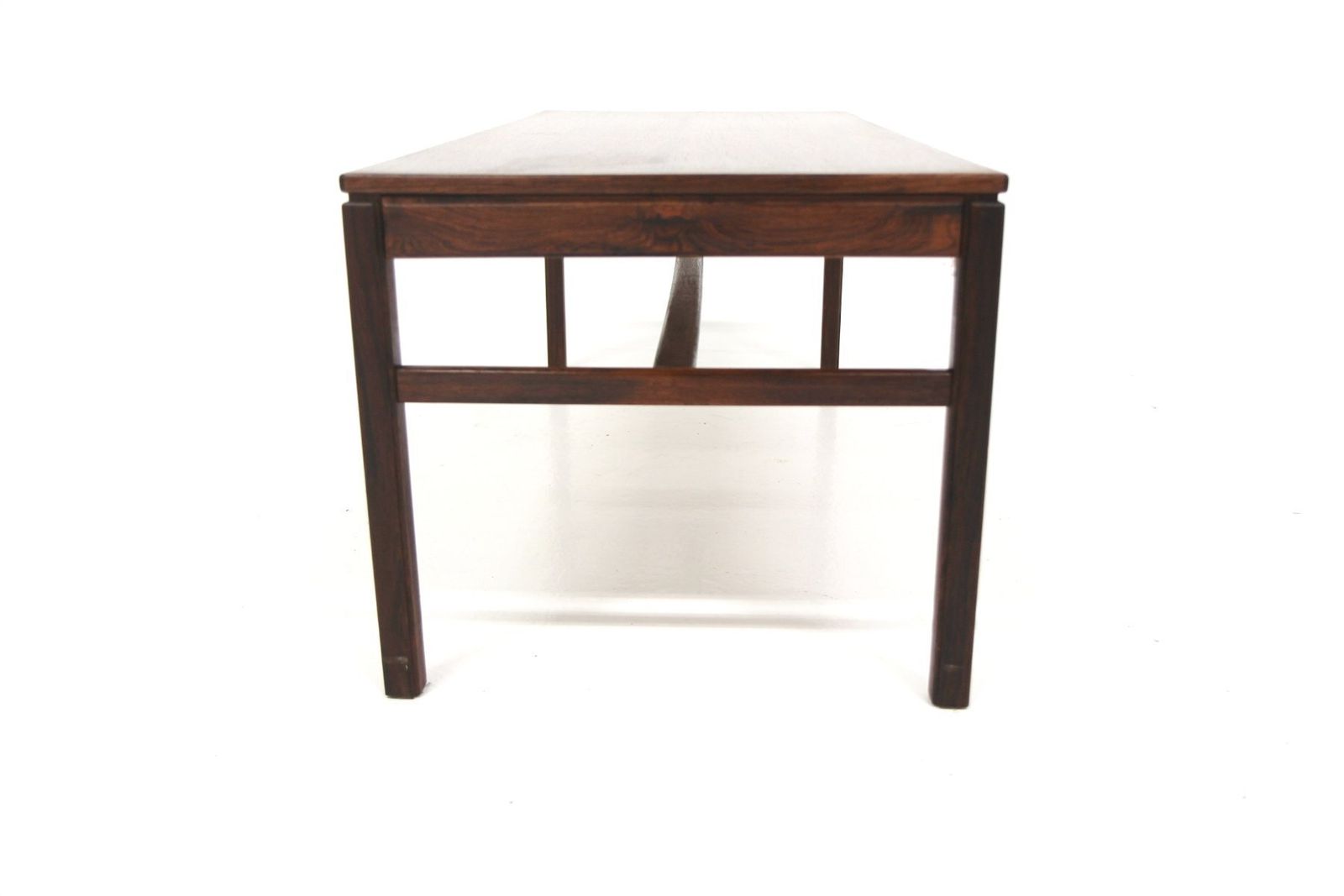Vintage Scandinavian Bench By Sven Engström & Gunnar Myrstrand For Tingströms, 1960 photo Furniture