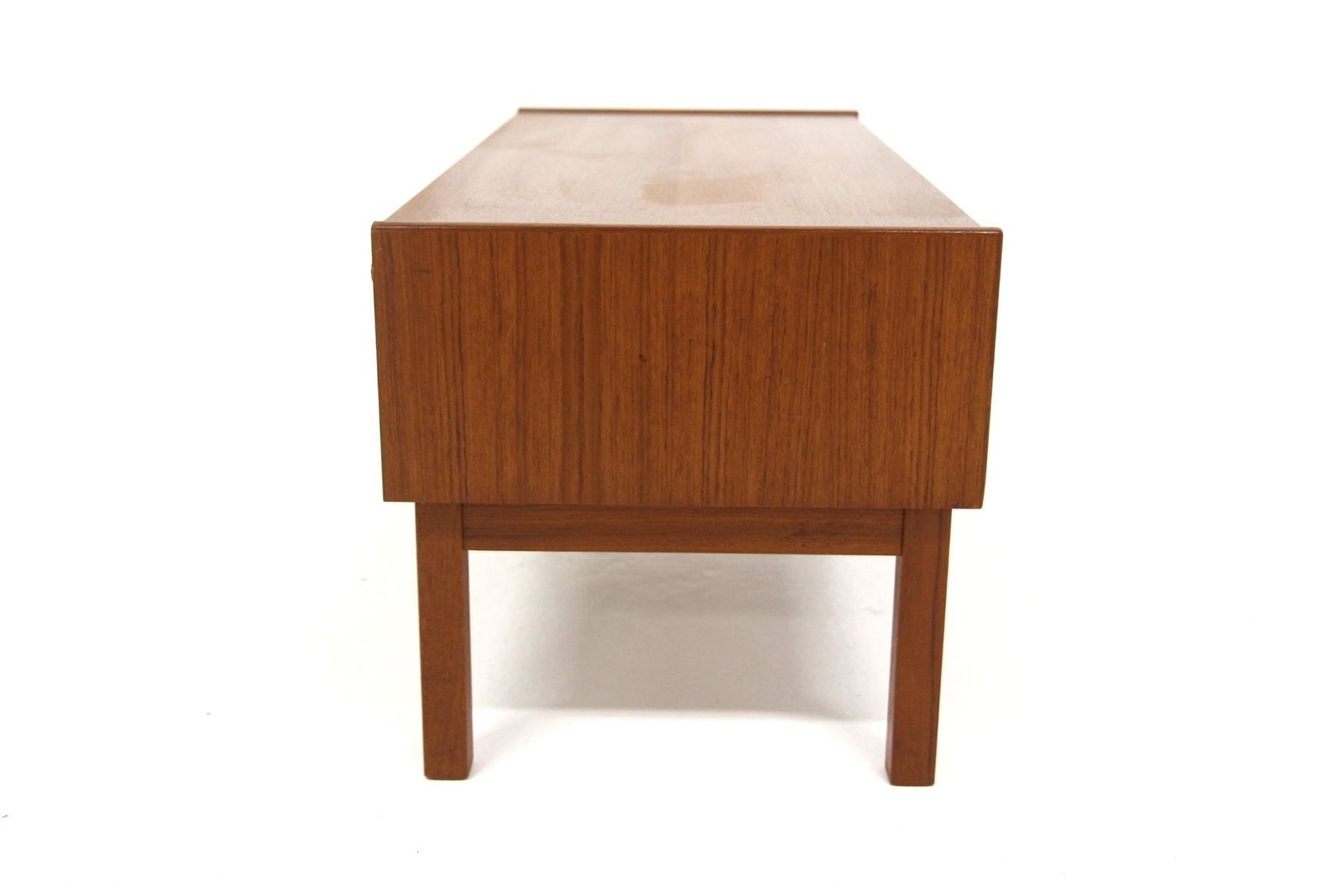 Scandinavian Teak Chest Of Drawers, 1960 photo for sale